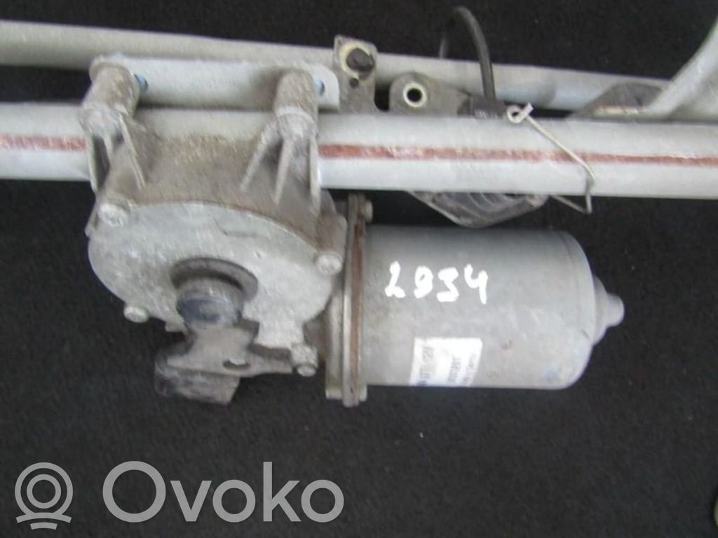 Motor del limpiaparabrisas   404977,3147N,3147N,404977