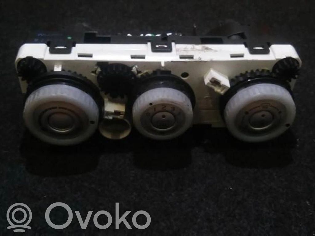 Mitsubishi Colt Unitate control climatizare 
