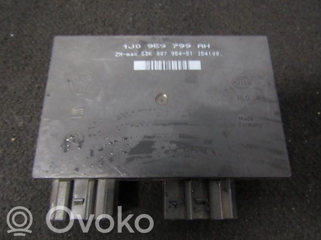 Modul confort   1J0959799AH,5DK00795451,1J0959799AH,5DK00795451