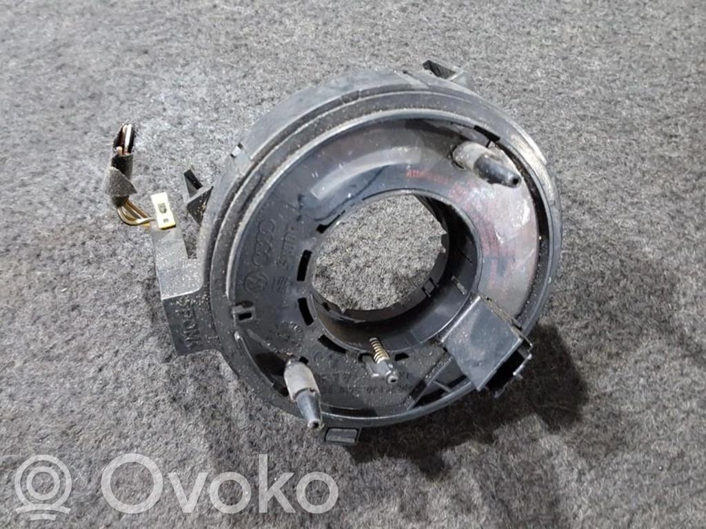 Volkswagen Golf IV Innesco anello di contatto dell’airbag (anello SRS)