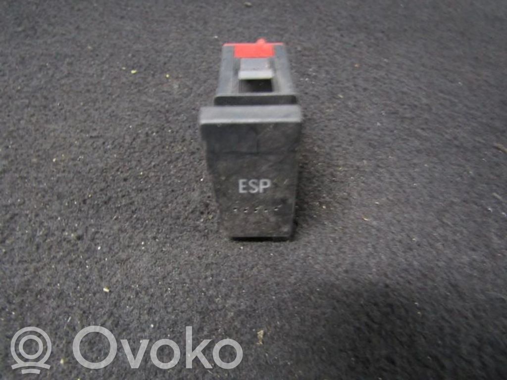 Comutator ESP (sistem de stabilitate)   3B0927134A,3B0927134A