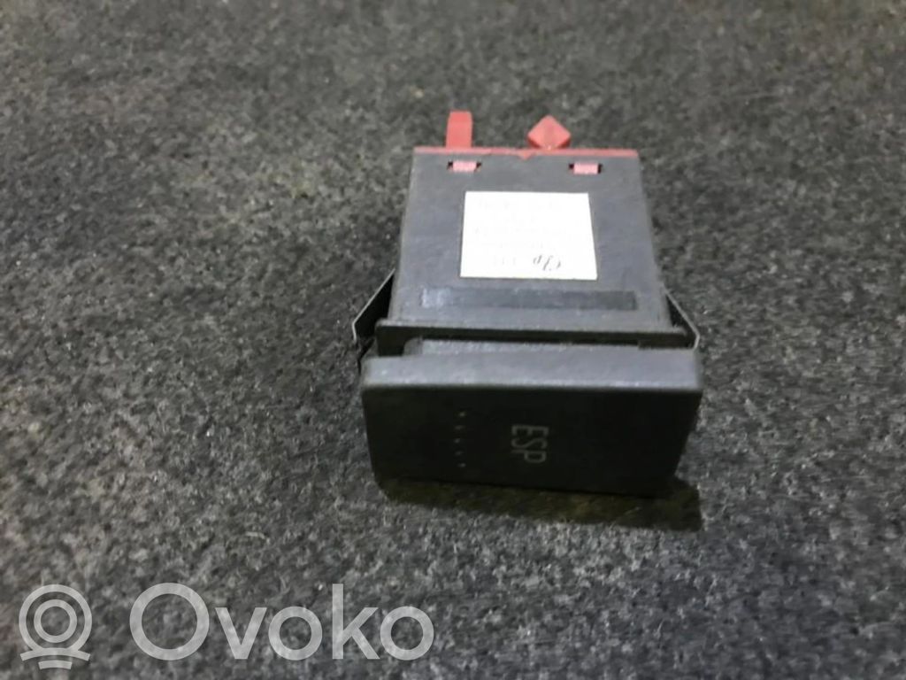 Interruptor ESP (programa de estabilidad)   3B0927134A,3B0927134A