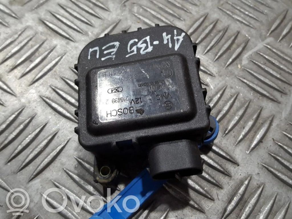 Motorino attuatore aria   8D1820511B,0132801149,0132801149,8D1820511B