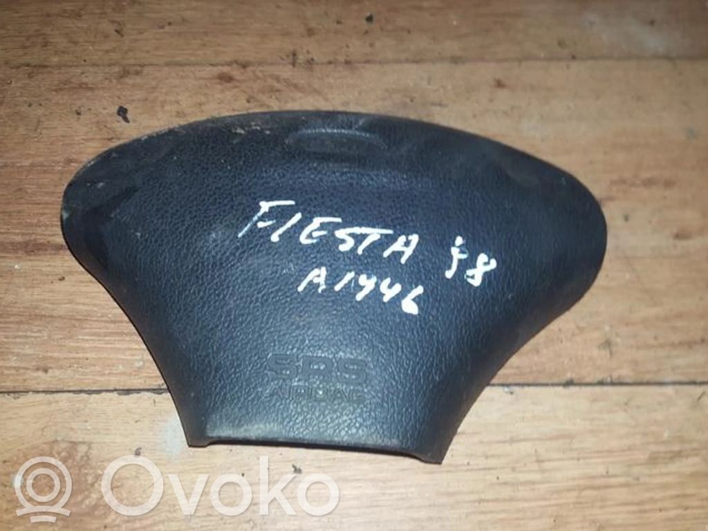 Ford Fiesta Stūres drošības spilvens 