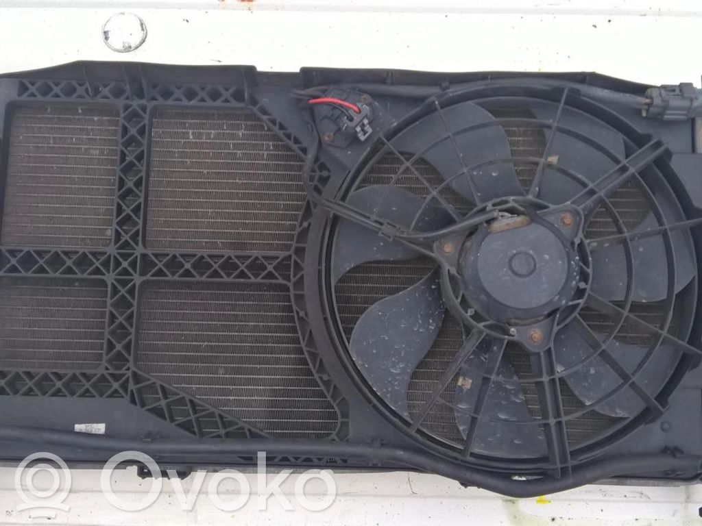 Convogliatore ventilatore raffreddamento del radiatore   1C158C607AE,1C158C607AE,1C158C607AE,1C158C607AE