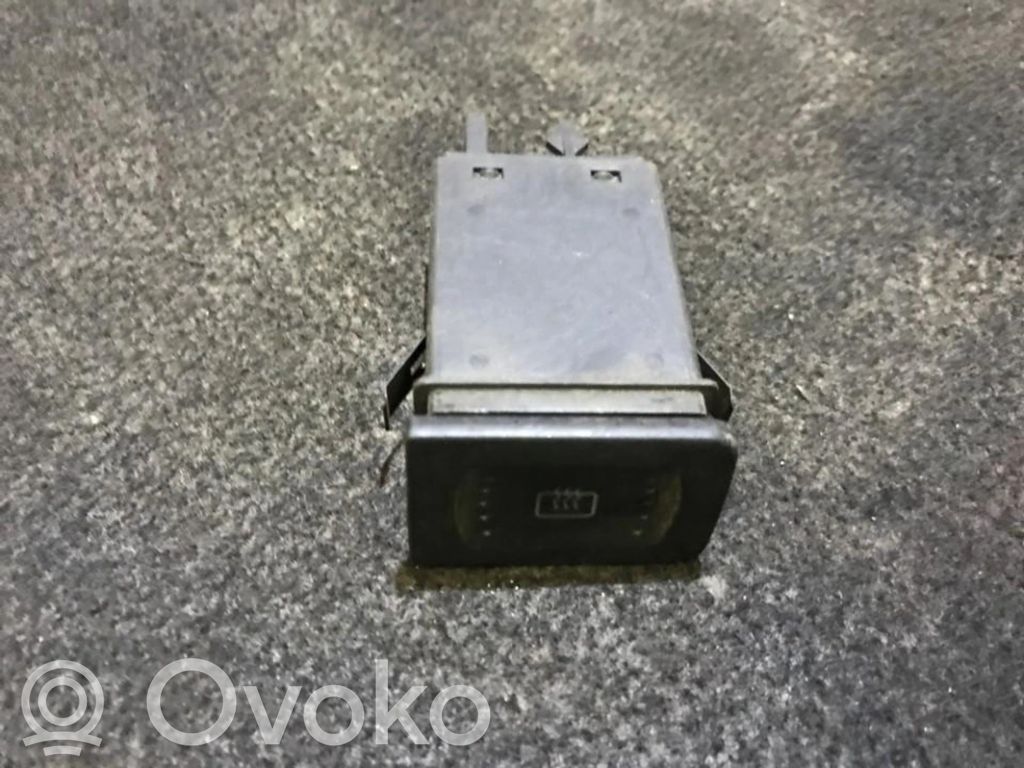 Volkswagen Golf IV Interruttore parabrezza/alzacristalli