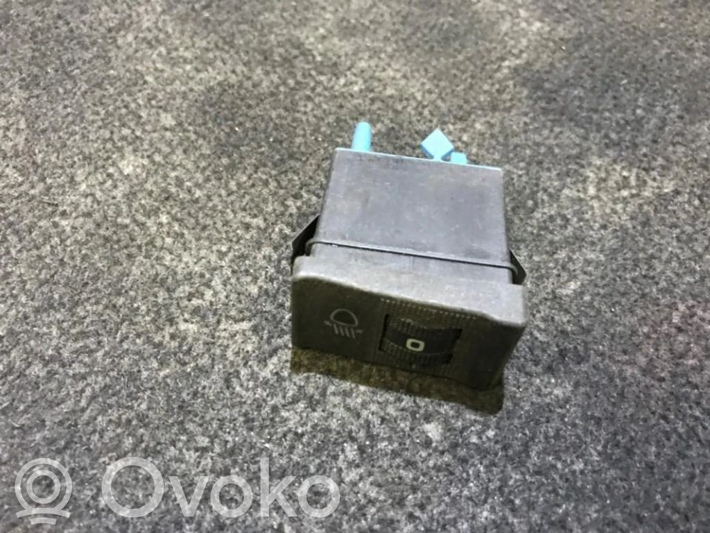Audi A6 S6 C4 4A Bouton commande réglage hauteur de phares