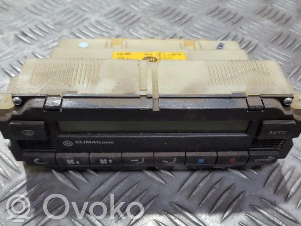 Volkswagen PASSAT B5 Unitate control climatizare 