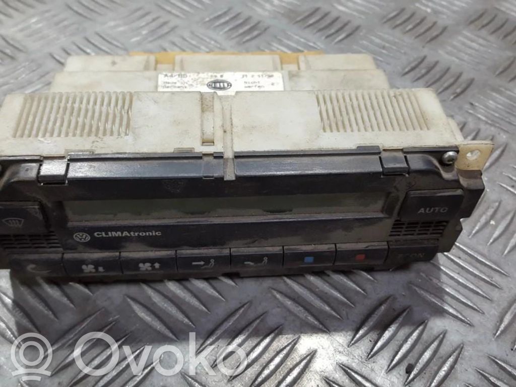 Volkswagen PASSAT B5 Unitate control climatizare 