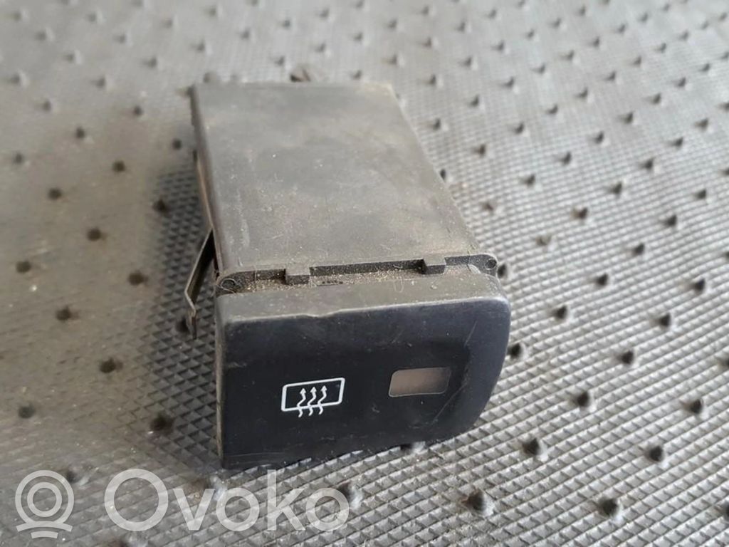 Audi A3 S3 8L Comutator încălzire parbriz/lunetă 