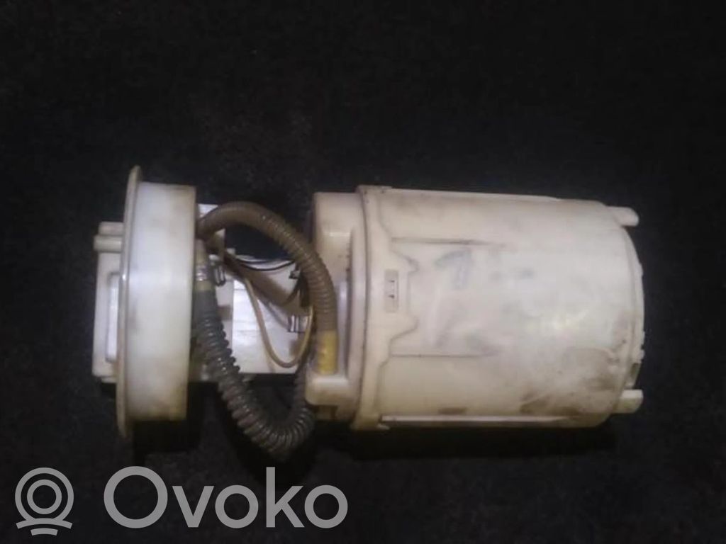 Volkswagen Eos Pompe à carburant