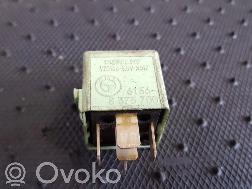 Inne przekaźniki   61368373700,61368373700,61368373700,61368373700,61368373700,V23134K59X312,V23134K59X312