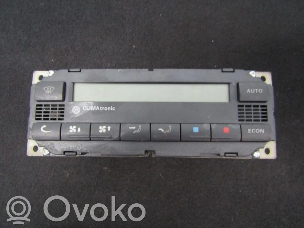 Unitate control climatizare   3B1907044B,5HB00761710,3B1907044B,5HB00761710