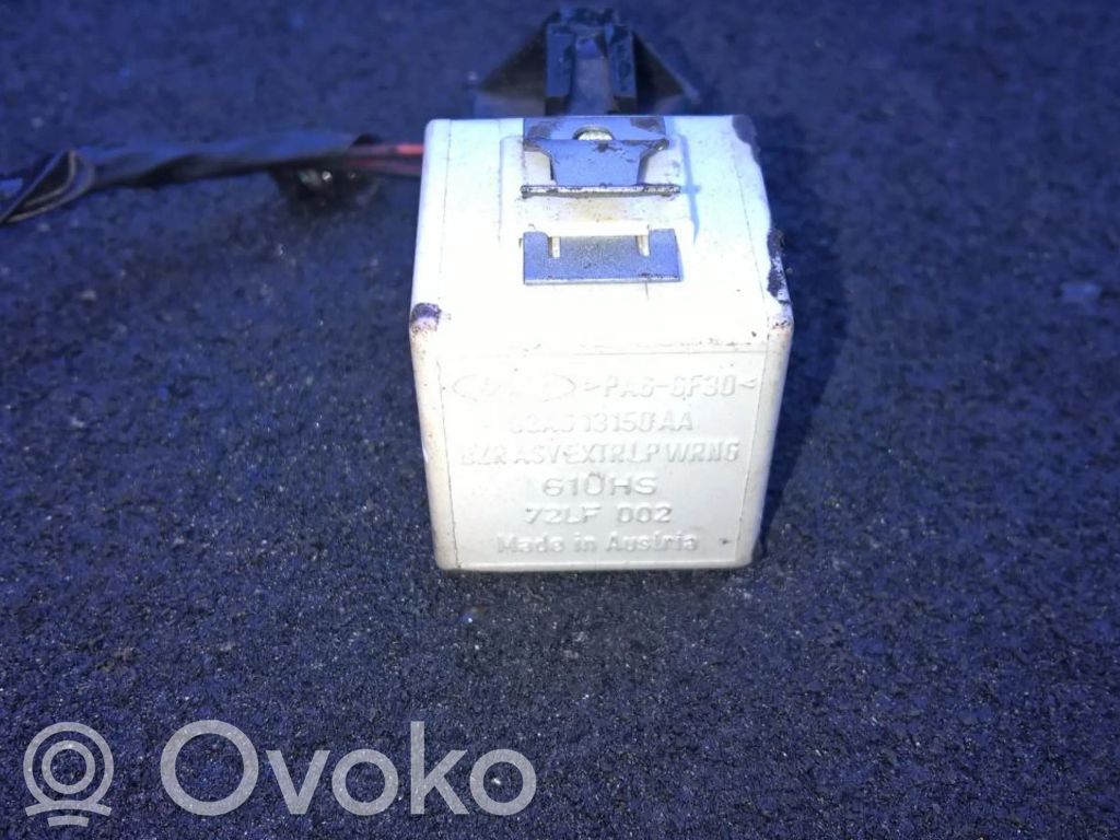 Other relay   93AG13150AA,72LF002,72LF002,93AG13150AA