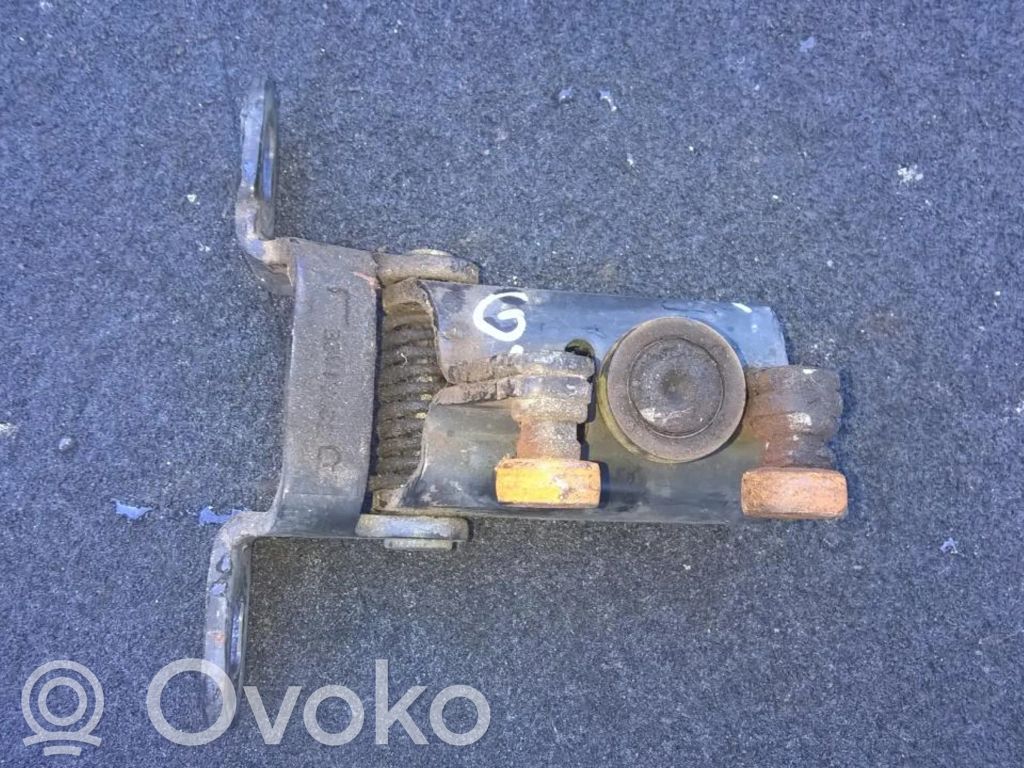 Ford Transit Balama inferioară ușă spate 