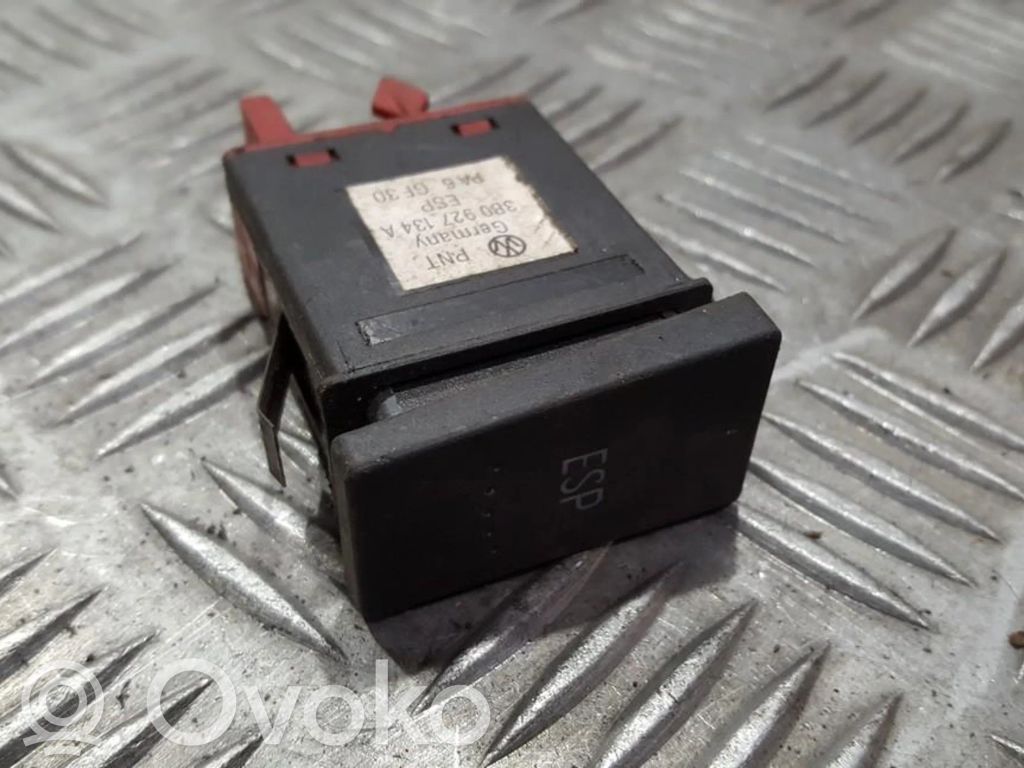 Comutator ESP (sistem de stabilitate)   3B0927134A,3B0927134A