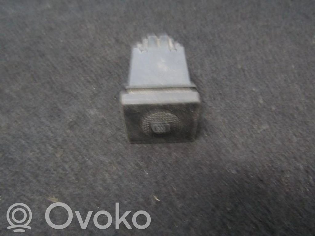 Volkswagen Golf III Interruttore parabrezza/alzacristalli 