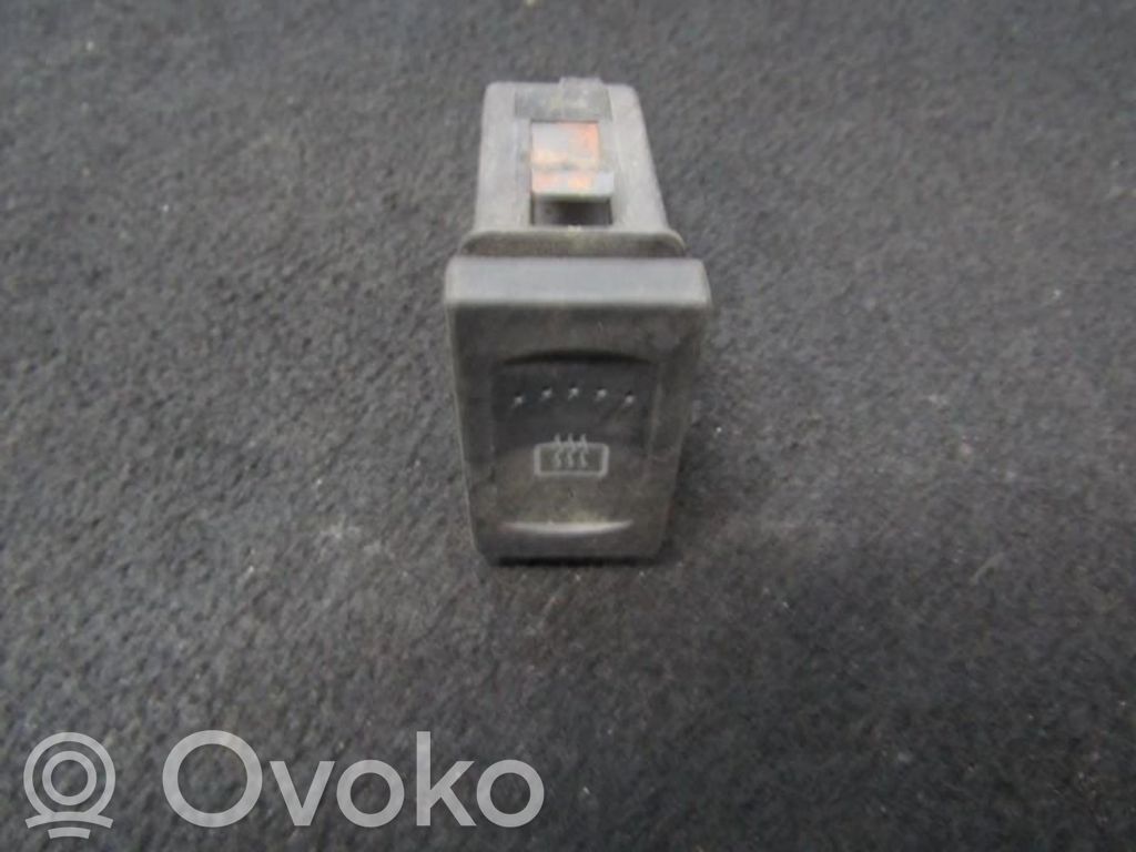 Volkswagen PASSAT B5 Comutator încălzire parbriz/lunetă 