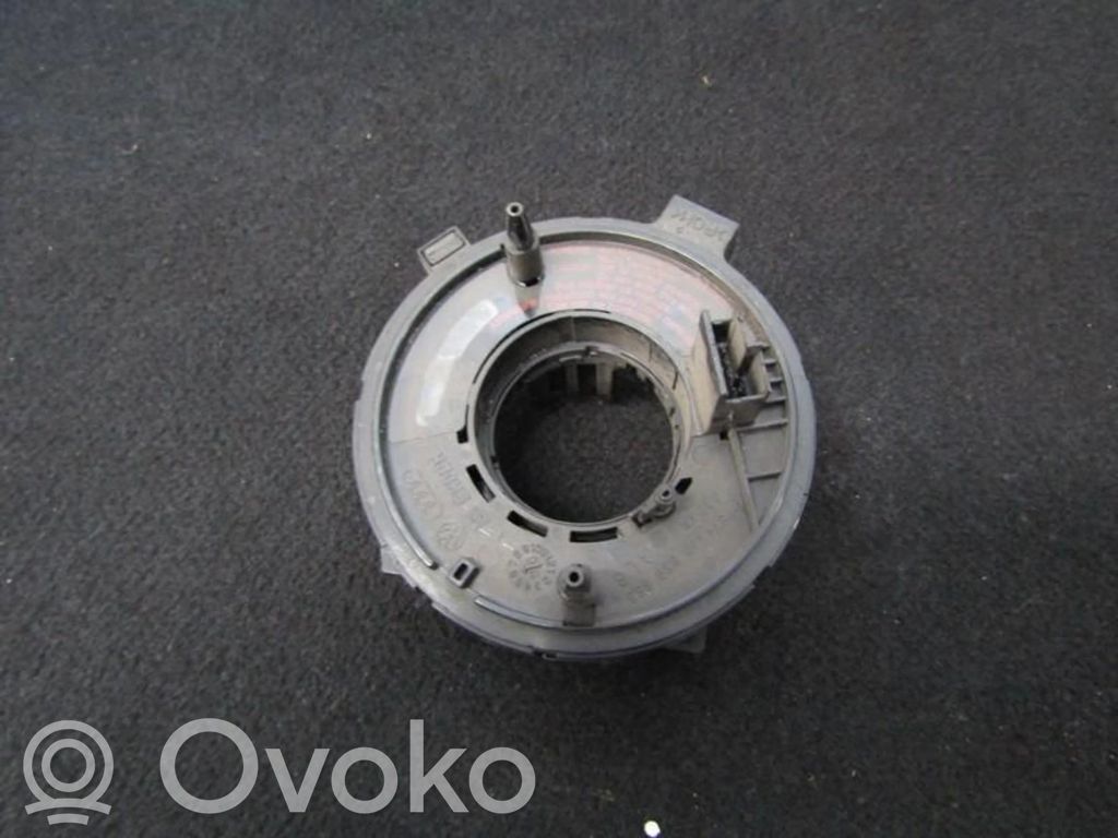 Audi A3 S3 8L Innesco anello di contatto dell’airbag (anello SRS)