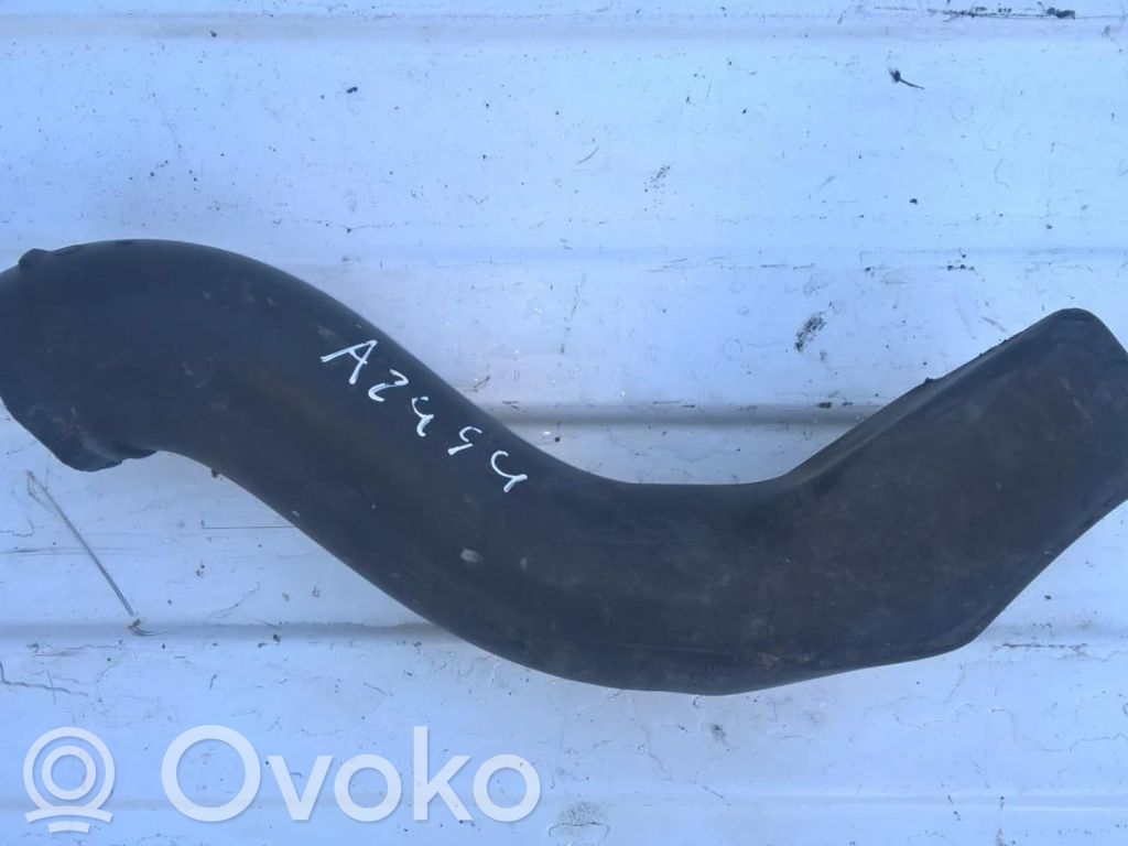 Ford Transit Air intake hose/pipe 