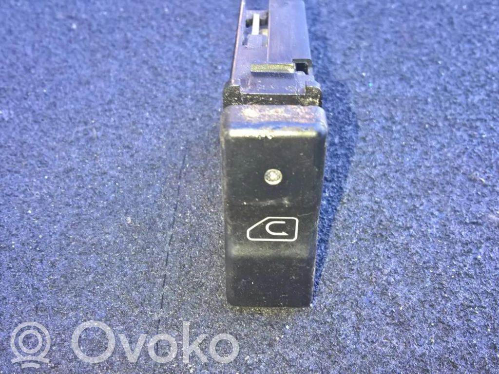 LDV Maxus Interruptor de control del ventilador interior 