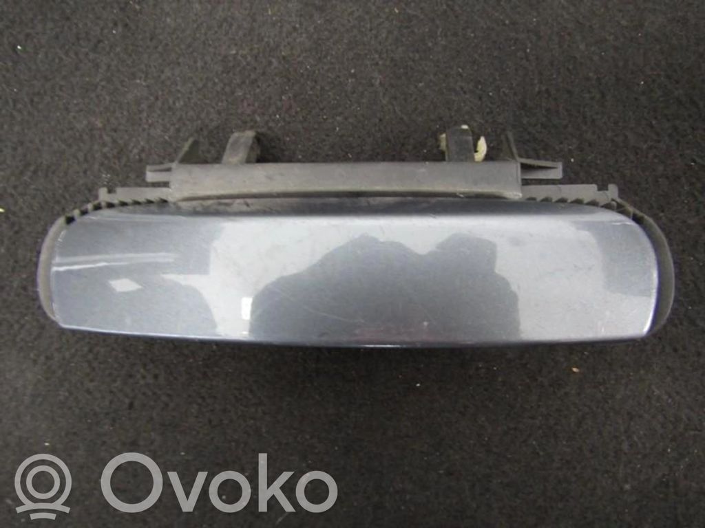 Audi A4 S4 B6 8E 8H Mâner exterior ușă față 