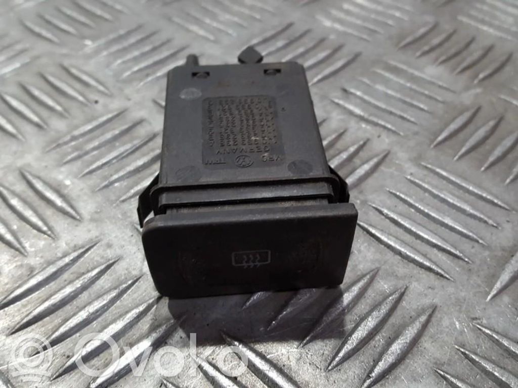 Volkswagen Golf IV Interruttore parabrezza/alzacristalli