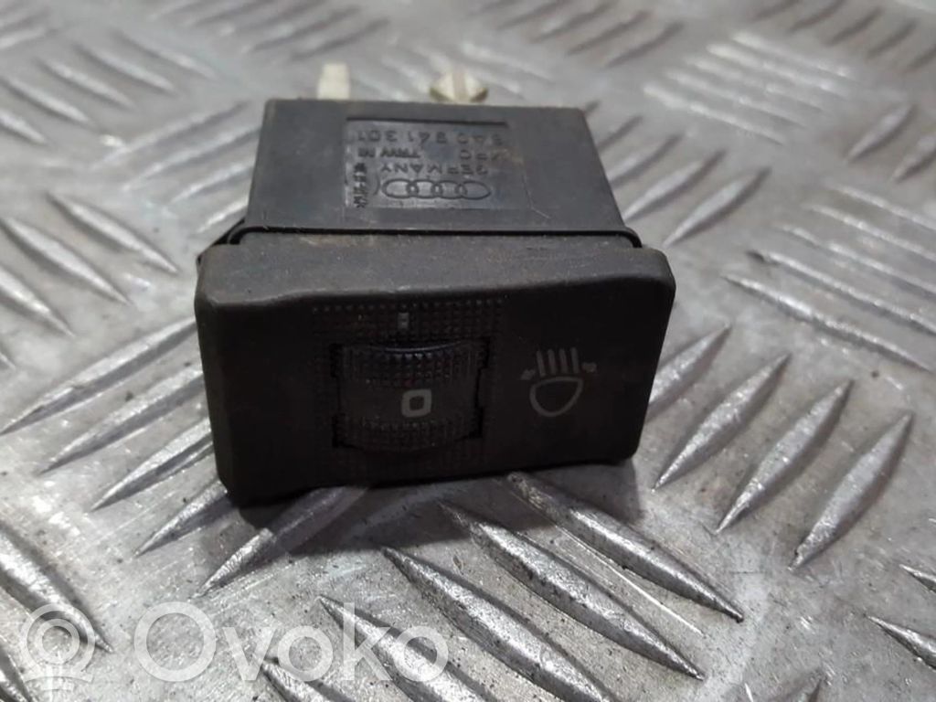 Bouton commande réglage hauteur de phares   8A0941301,8A0941301