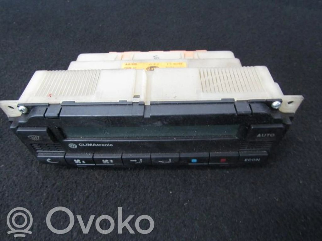 Volkswagen Golf IV Unitate control climatizare 
