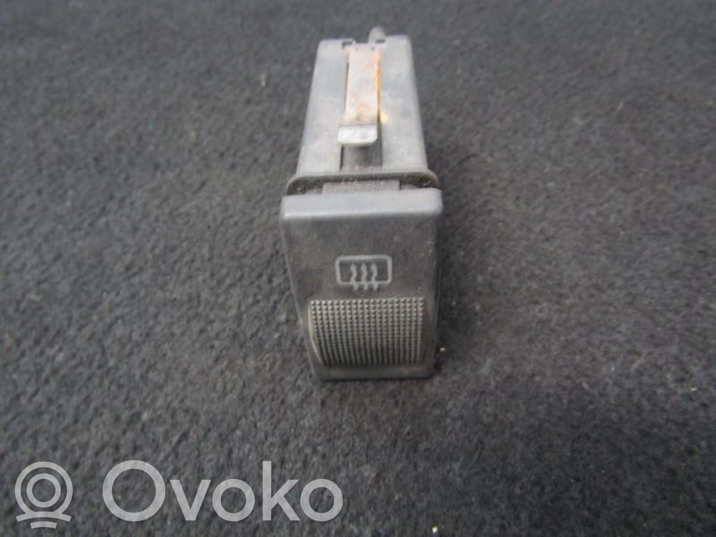 Audi A4 S4 B5 8D Comutator încălzire parbriz/lunetă 