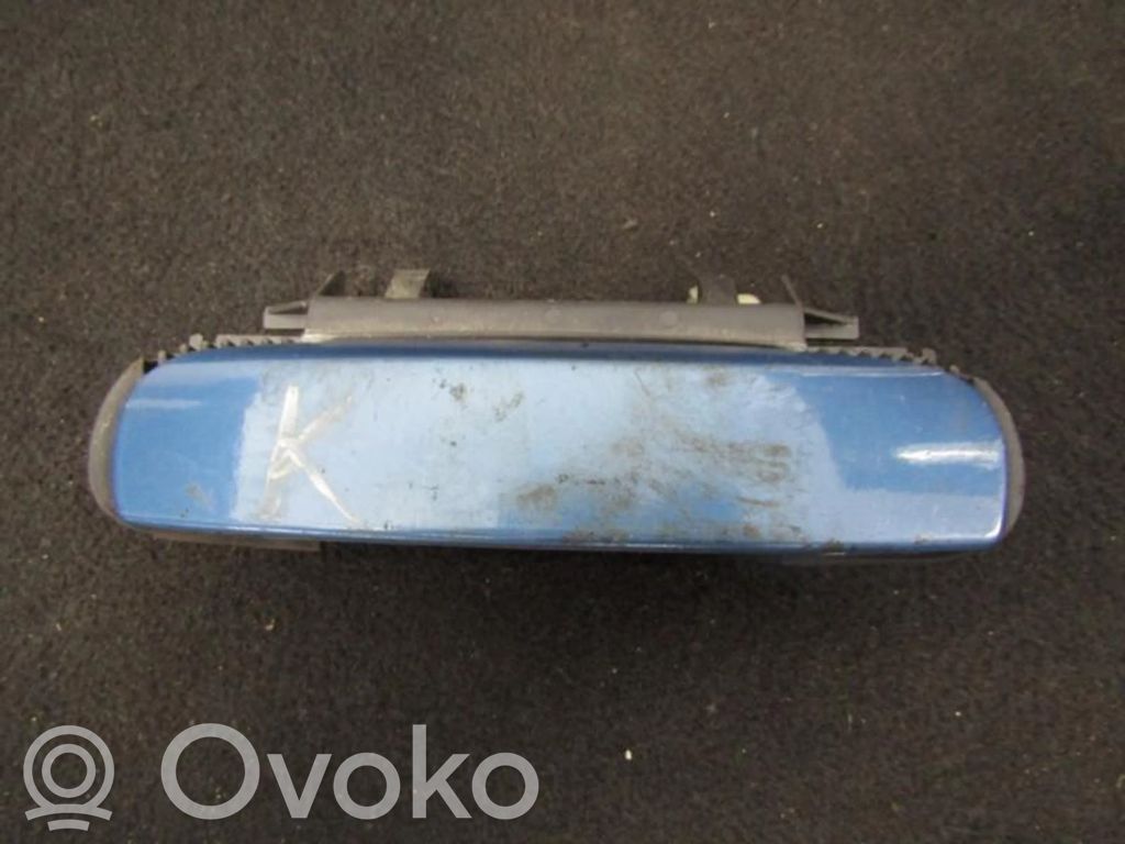 Audi A4 S4 B6 8E 8H Mâner exterior ușă față 