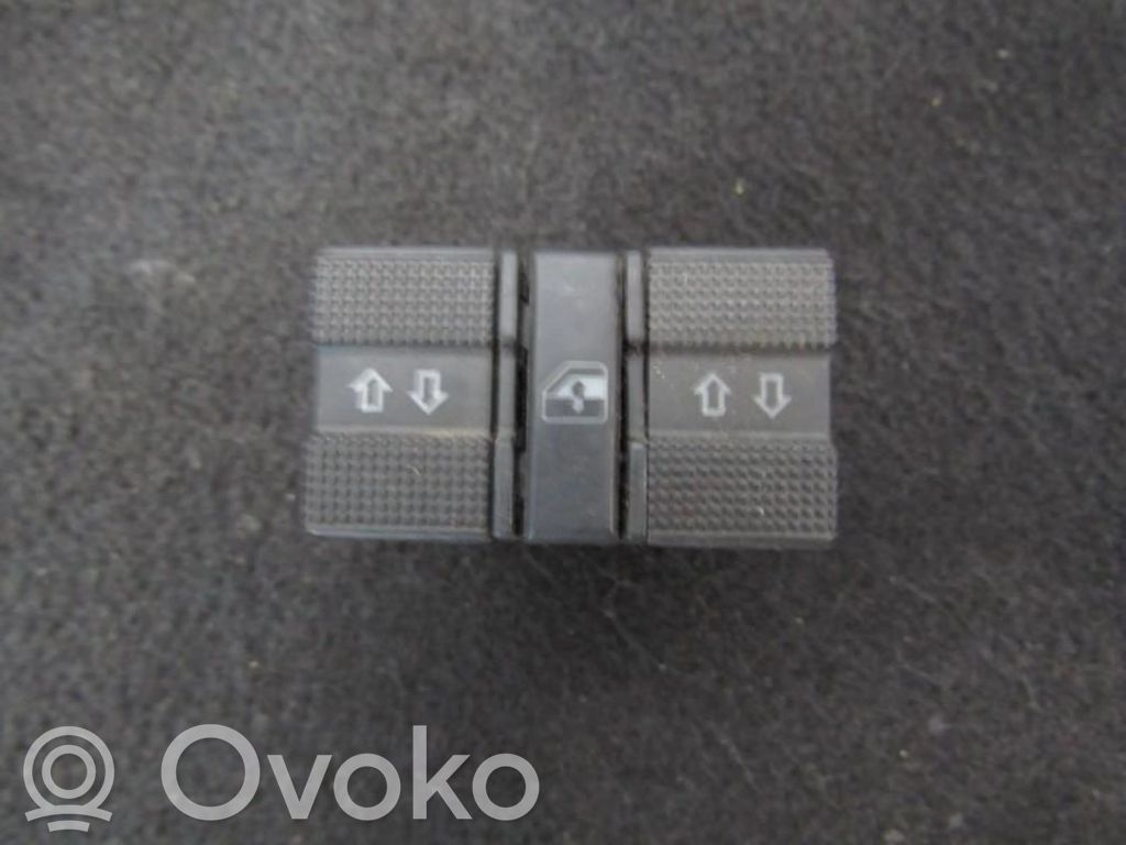 Volkswagen Golf III Interruttore di controllo dell’alzacristalli elettrico