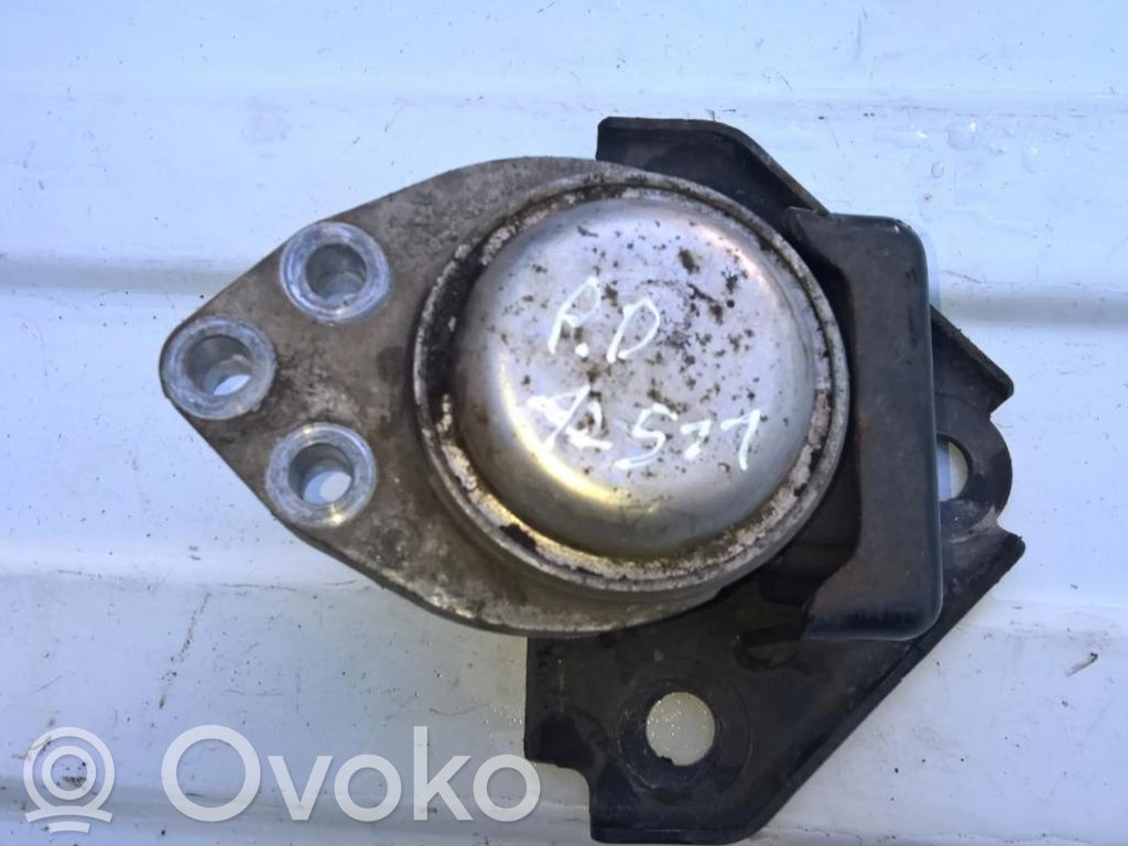 Ford Fusion Moottorin kiinnikekorvake 