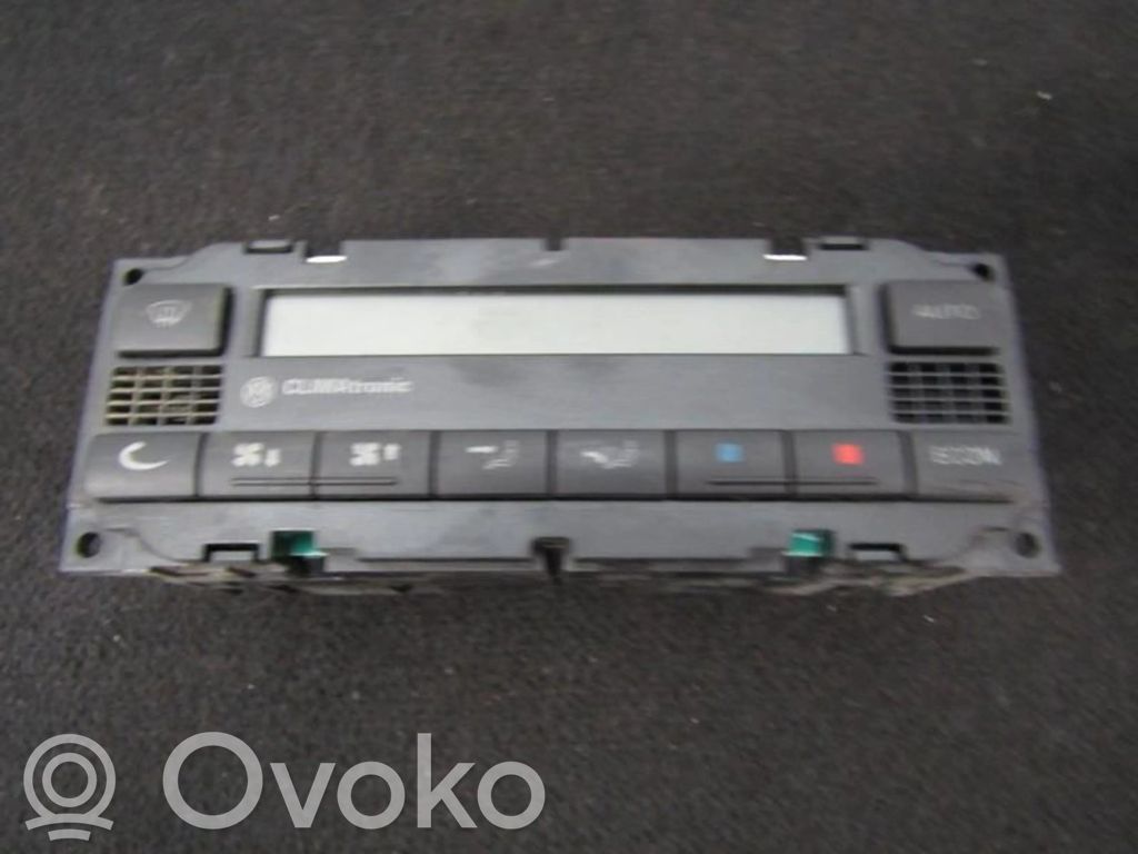 Unitate control climatizare   3B1907044K,412206017001,3B1907044K,412206017001