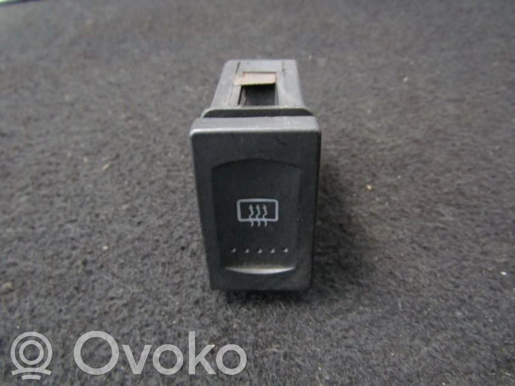 Volkswagen PASSAT B5 Interruttore parabrezza/alzacristalli
