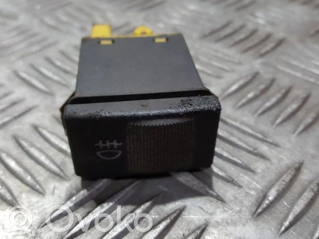 Interruptor de luz antiniebla   4D0941563A,4D0941563A