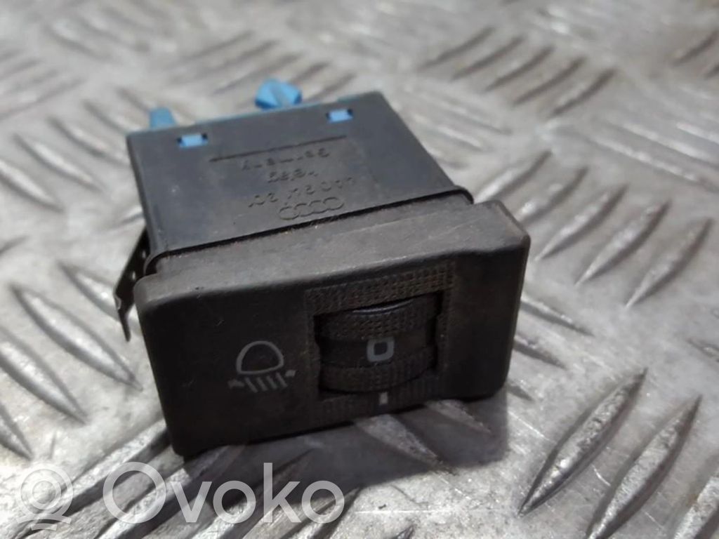 Bouton commande réglage hauteur de phares   4A0941301,4A0941301