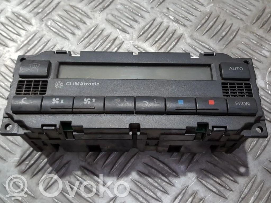 Unitate control climatizare   3B1907044H,3B1907044H