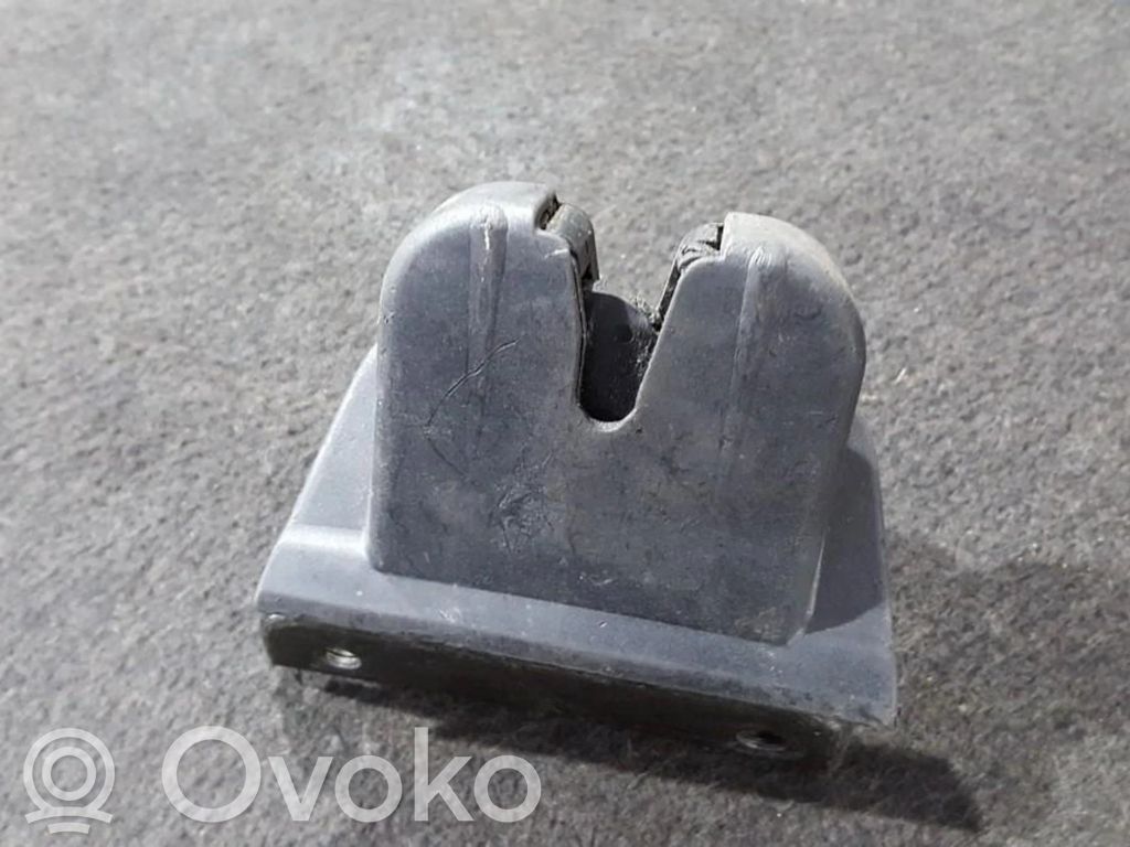 Audi A6 S6 C5 4B Blocco/chiusura/serratura del portellone posteriore/bagagliaio 