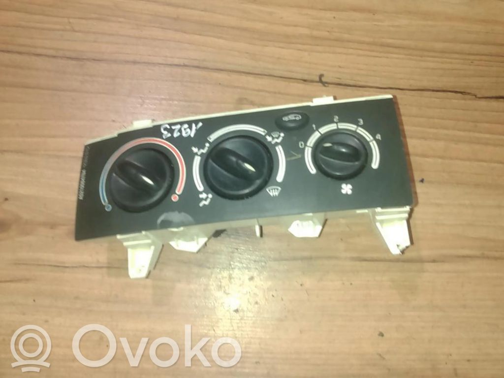 Unitate control climatizare   655738N,655738N