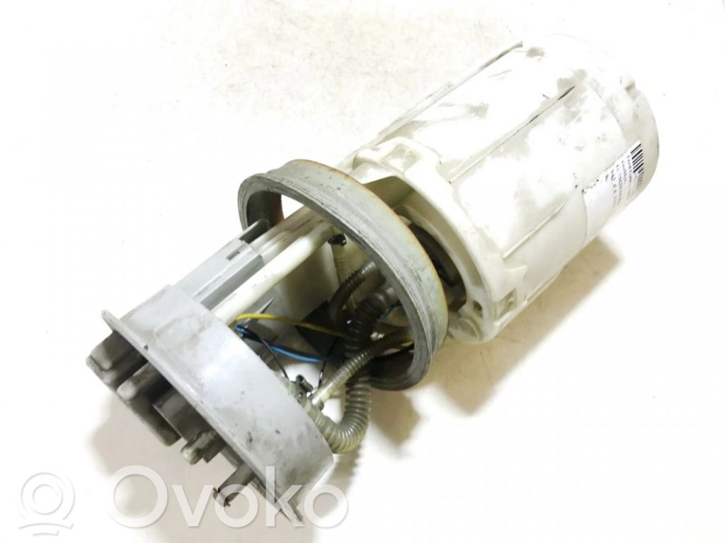 Ford Galaxy Pompa carburante immersa