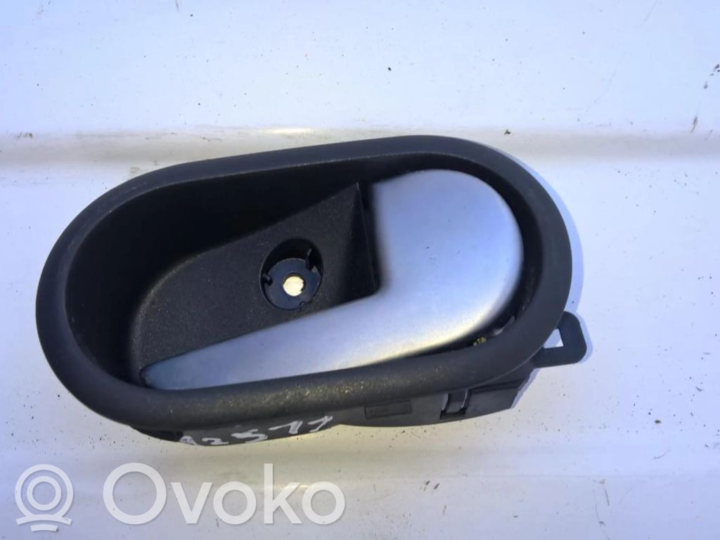 Ford Fusion Mâner interior ușă spate