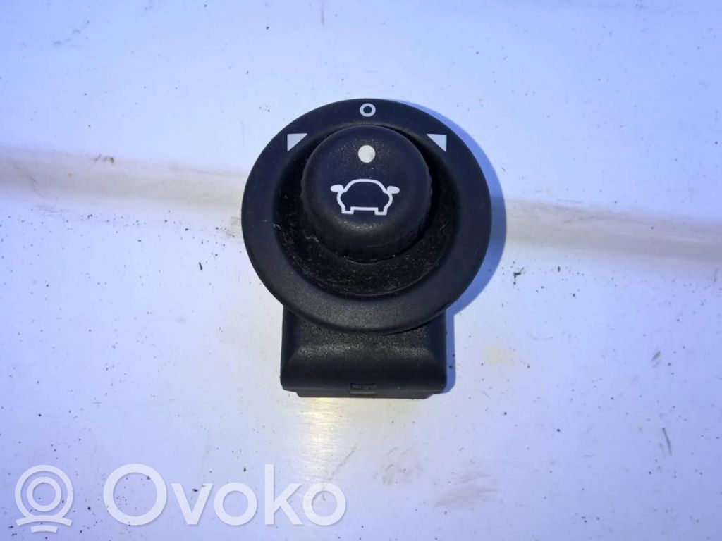 Ford Fusion Interruptor del espejo lateral 