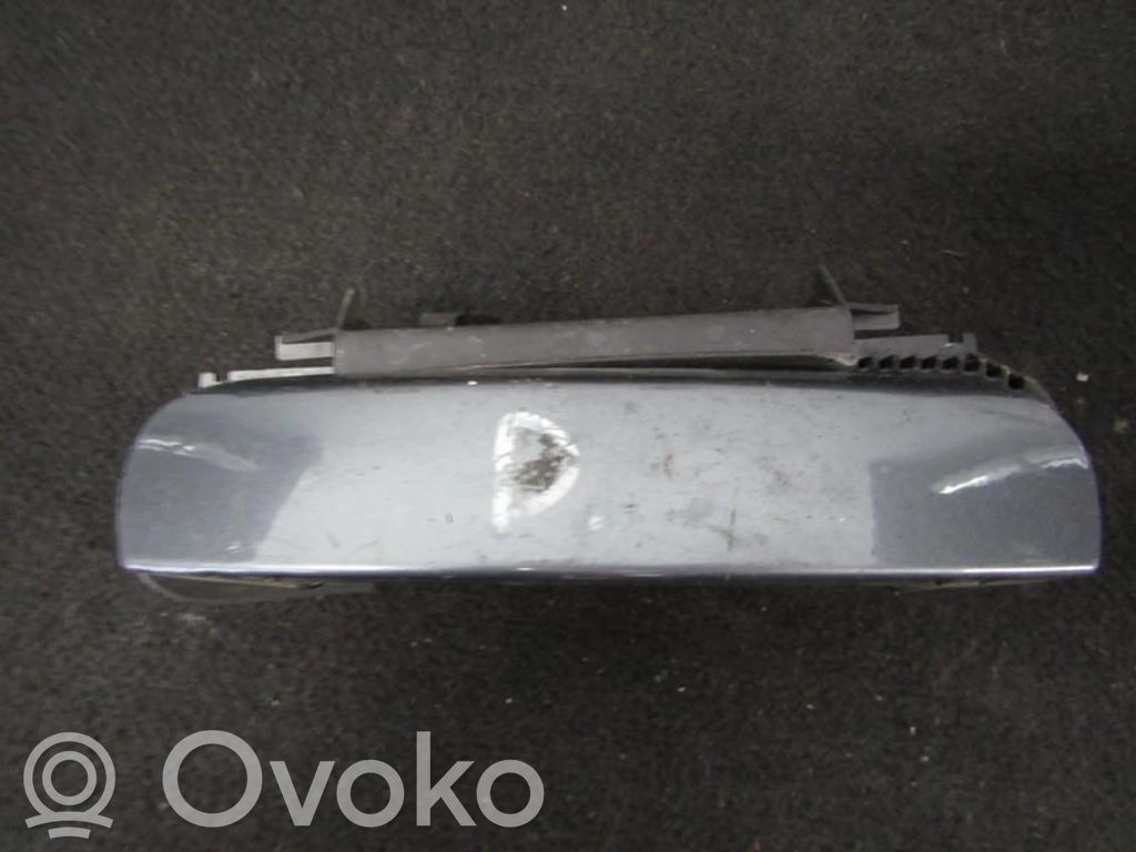 Manecilla externa puerta delantera   8E0839207,8E0839207