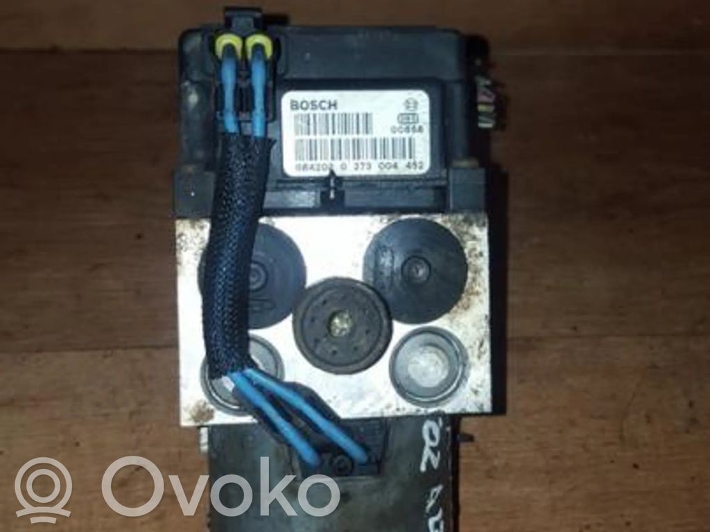 Nissan Almera N16 Pompa ABS