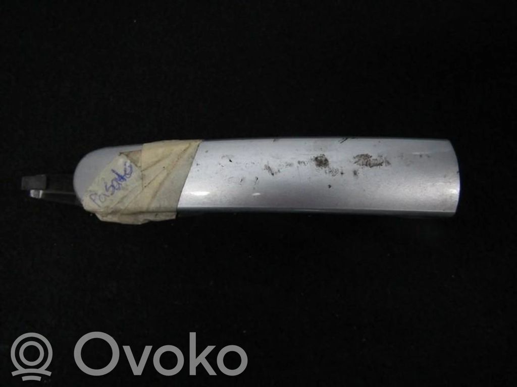 Etuoven ulkokahva   3B0837207,3B0837207