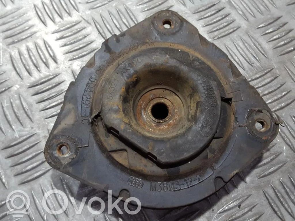 Nissan Micra Spyruoklės atrama (viršutinė) 