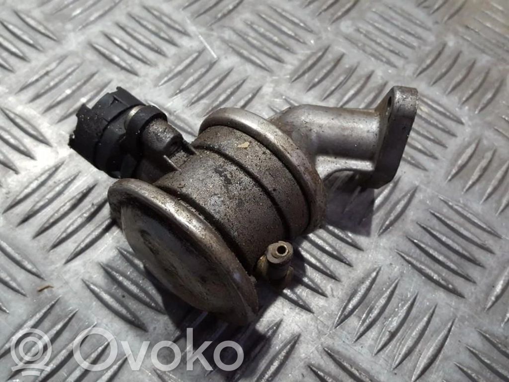 BMW 3 E46 Zawór EGR 