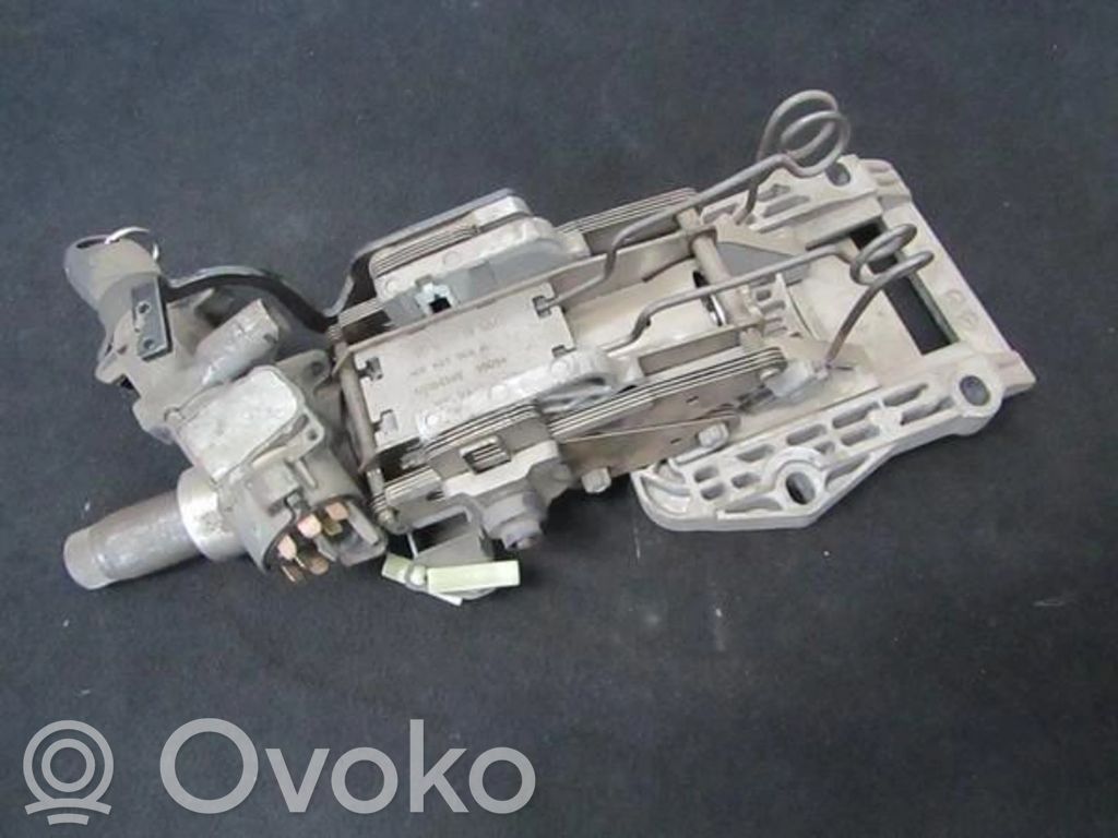 Audi A6 S6 C5 4B Scatola dello sterzo 