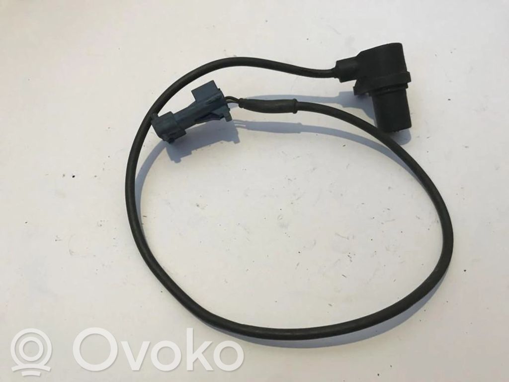 Saab 9-3 Ver1 Priekšējais bremžu ABS sensors 